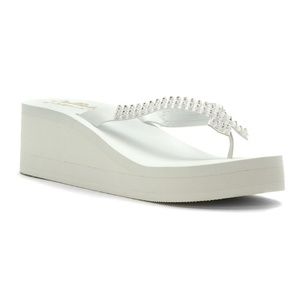 NWOT Callisto of California Montego Sandals